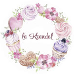 Le Krendel logo